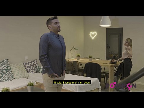 ❤️ PORNBCN 4K Одна зріла жінка з великими сиськами хоче трахнути в анал молодого жиголо з великим членом мінет амортизм жорсткий трах ручна робота в стилі собаки лизати кицьку оргазм французькі субтитри ☑ Шлюхи на uk.pornoklinge.ru ﹏