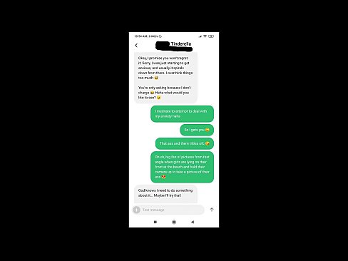 ❤️ Я додав до свого гарему нову PAWG від Tinder (включаючи розмову з Tinder) ☑ Шлюхи на uk.pornoklinge.ru ﹏